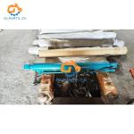 Hydraulic Arm Cylinder Excavator Boom Cylinder For Sunward Excavator SWE60