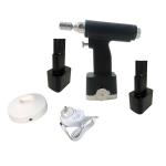 Surgical Orthopedic Drill Large Torque Acetabular Reamer For Vet Surgery