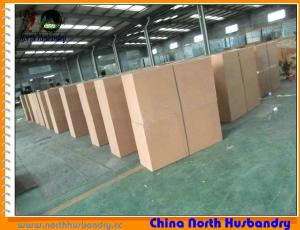 Quality Poultry Recirculation Fans - Poultry Ventilation wholesale