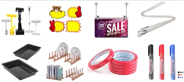 Cheap Price Small-Scale Manual Vegetable Flower Plastic Tape Binding Machine