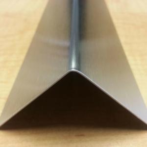 Quality SS202 316 Stainless Steel Angle 310 304 5.8m 6m ASTM wholesale