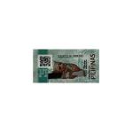 Private Anti Counterfeit Sticker Papers Cigarette 3D Hologram Label