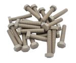Cutom Chemical Resistance Peek Bolts