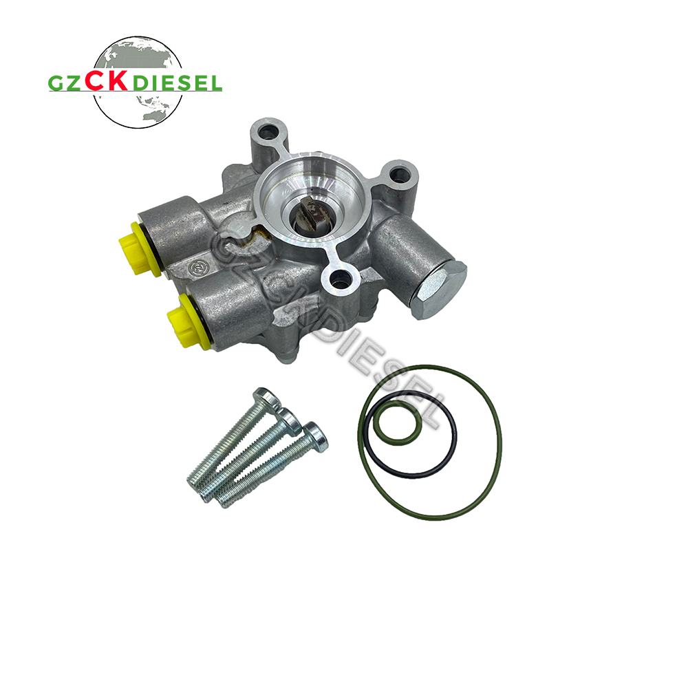 Fuel Feed Pump 1939435 For DAF MX11 MX13 CF XF Truck
