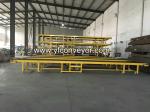 Courier Company Heavy Duty PVK Belt Conveyor