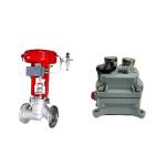 Chinese Masoneilan SVI2-21123121 Valve Positioner Stock Supplier