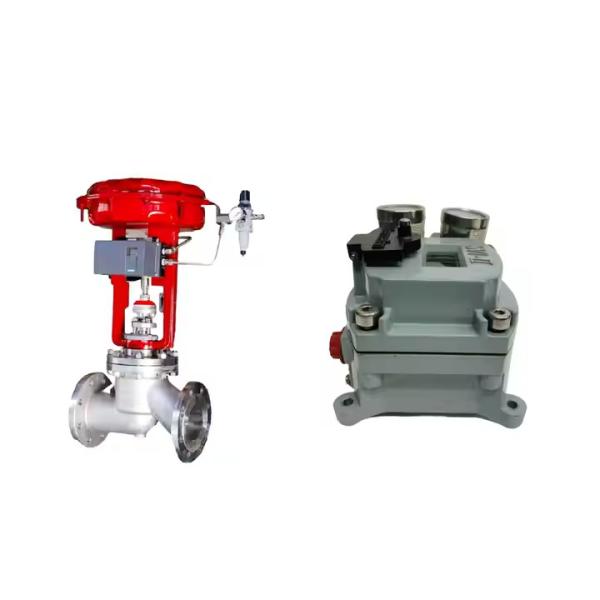 Chinese Masoneilan SVI2-21123121 Valve Positioner Stock Supplier