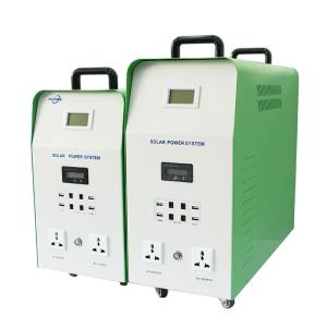 Quality IP31 Portable Backup Battery 48v 3KW Emergency Inverter Battery wholesale