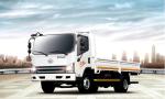 FAW Tiger - V 11 - 20 Ton 4*2 Heavy Cargo Truck / Commercial Delivery Vehicles