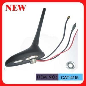 Quality 900 1800mhz Car GSM Antenna With 3M RG174 Cable Fit Citroen Peugeot wholesale