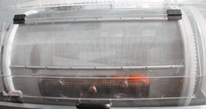 Quality 900*1010mm Encapsulation Tumbler Dryer For Pharmacetical Drying Machine wholesale