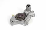 HITACHI EXCAVATOR MACHINERY ZX450-3 6WG1 ISUZU ENGINE OIL PUMP ASSEMBLY 1