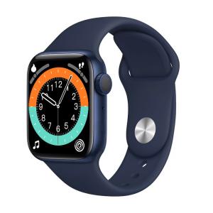 Quality MTK 2502D Heart Rate Monitor Smartwatch wholesale