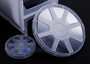Quality 2 Inch Silicon Wafer FZ P Type Boron Doped Orientation 100 Prime Grade 2&quot; wholesale