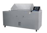 Accelerated Salt Spray Test Chamber , Salt Fog Test Chamber For Metal Parts