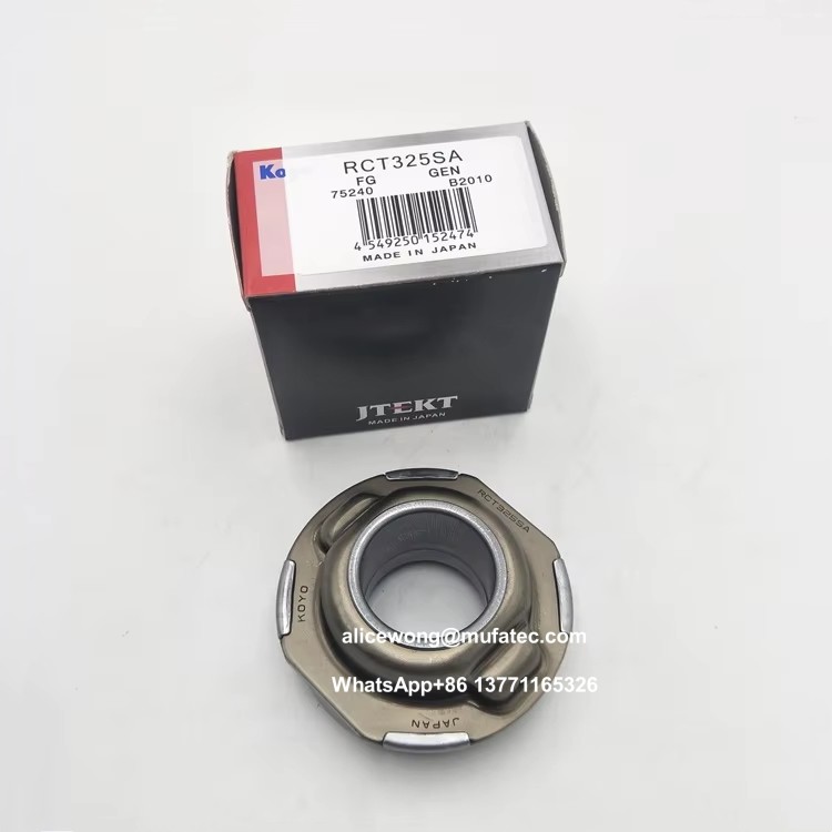 RCT325SA Clutch Release Bearings