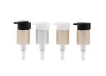 Screw 38 / 400 Shampoo Cream Hand Lotion Pump Dispenser