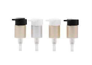 Quality Screw 38 / 400 Shampoo Cream Hand Lotion Pump Dispenser wholesale