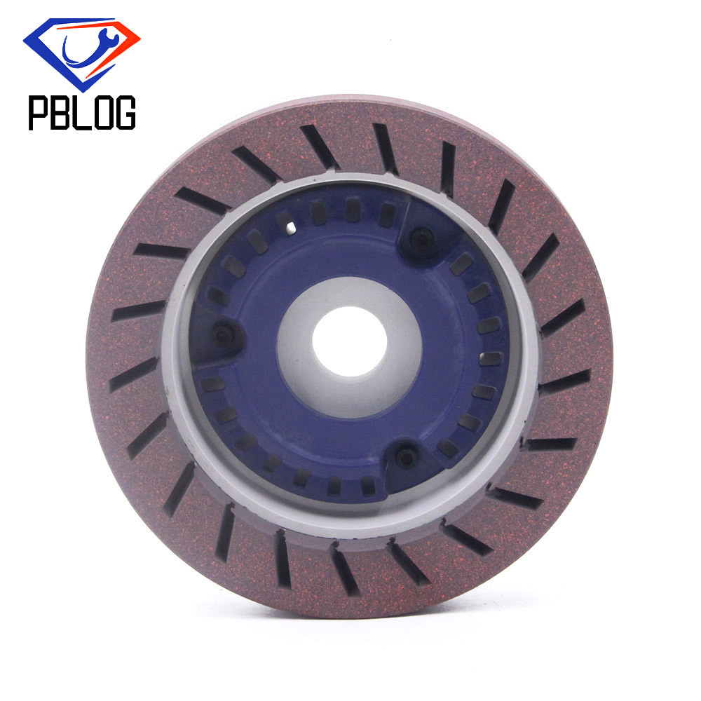 Beveling Machine Slate Resin Grinding Wheel Glass Diamond Bowl Shape