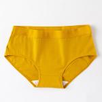 ODM Women'S Underwear Breathable Panties , Pure Cotton Panties For Women