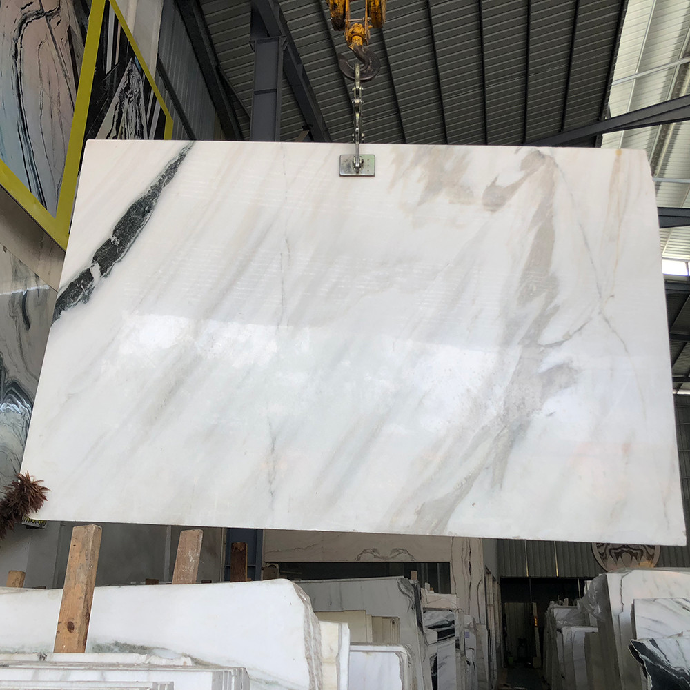 Tops Wall Honed Exotic 60x120cm Marble Stone Slab