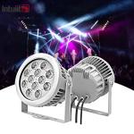 Die Casting Aluminum Housing 120 Watt LED Landscape Spotlights
