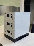 Compact Structure 15KWH Home Energy Storage Battery Customized