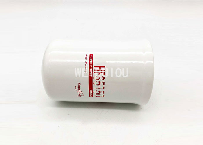 Wheel Loader Engine 97mm Hydraulic Oil Filter Spin On P179342 HF35150