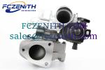 CT16V Toyota Turbo Charger Chra Turbocharger Hilux SW4 17201-Ol040