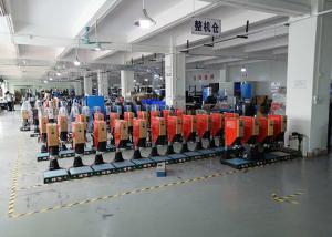 Quality 2600W 15KHz Ultrasonic Welding Machine For Non Woven Fabric wholesale