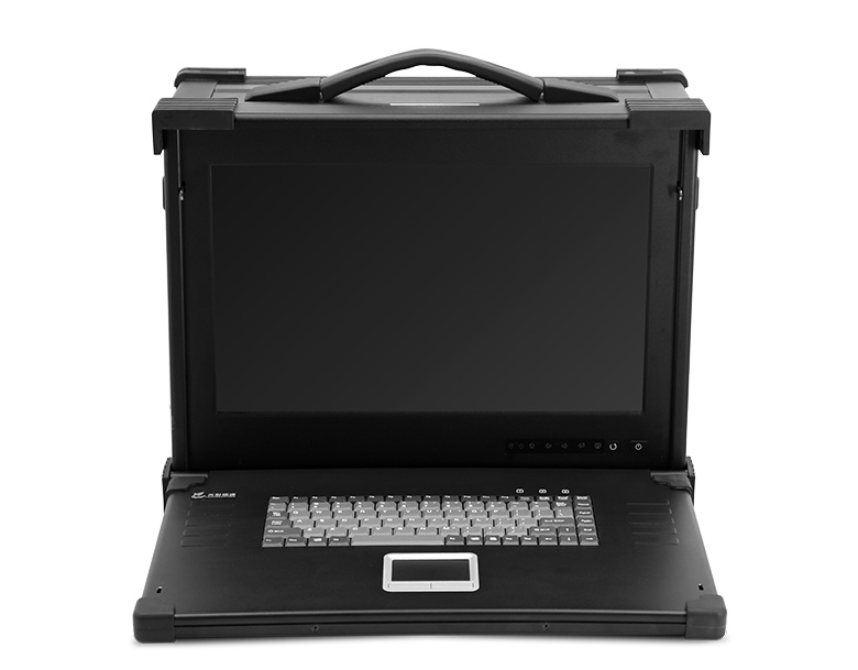 TYST Live Streaming Broadcast All-in-one Machine Portable 4K Version with VMIX Software