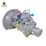 9201469 Hitachi Pump Unit Parts ZX135UR