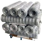Low Price Guaranteed Quality Hight Quality Goat Farming Field Fence 5 Ft Goat