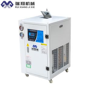 Quality 36kw Laser Cutting Machine Chiller R410A 12hp High Durability wholesale