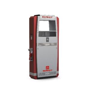 Quality Gas Station Automatic Fuel Vending Machine Distribution Pump Dispenser wholesale