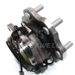 Back Wheel Hub Bearing Assembly for Nissan Patrol Y62 Infiniti QX56 QX80 43202
