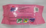Wholesale Baby Tender Wipes