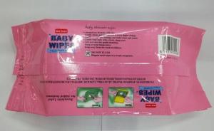 Quality Wholesale Baby Tender Wipes wholesale