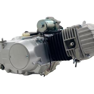 Quality HOYUN Haojin Wanxin Zongshen Loncin Lifan SUMO AKKAD F130 Air Engine with 1 Cylinder wholesale