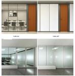Electric Laminated Tint Switchable Dimmable Window Competitive Pricing Dimming