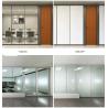 Buy cheap High Transparent Electronic Switchable PDLC Smart Film from wholesalers