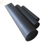 157g 53mm Diameter Round Paper Tube Packaging For Film