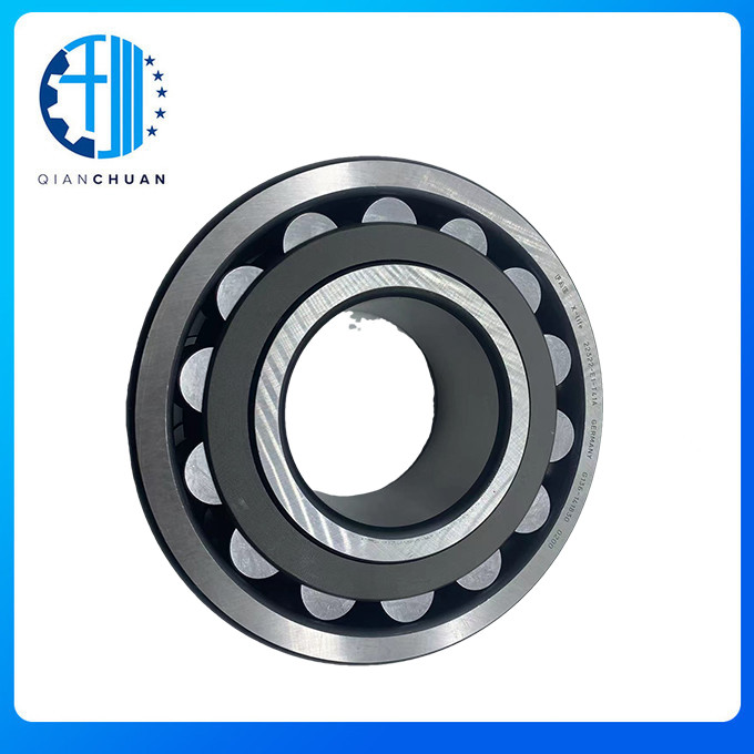 22322-E1 Spherical Roller Bearing Size 110*240*80mm for Machinery Parts