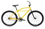 Aluminum Alloy Frame Beach Cruiser Bicycle 700C ISO