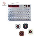 Hospital service call equipment wireless nurse calling system