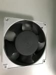 95CFM AC Cooling Fans 2400RMP Speed Metal Housing 120X120X38mm CE ROHS Approval