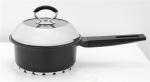 die-casting aluminum cookware