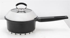 Quality die-casting aluminum cookware wholesale