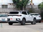 In stock 2022 VW ID. 4 Crozz PURE+ EV Car 0KM used cars sold at wholesale price