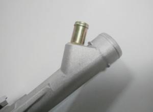 Quality 1112004001 Engine Parts Water Pump wholesale